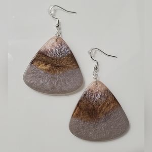 Handcrafted Earrings